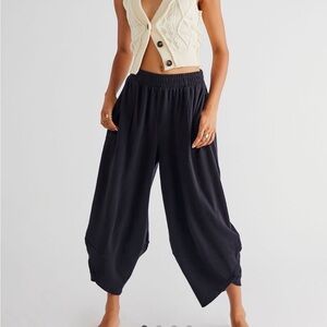 Free People Leo Pants